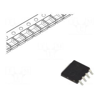 Transistor: N-MOSFET | EETMOS3 | unipolar | 120V | 25A | Idm: 75A | 168W