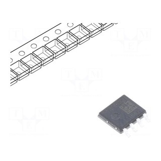 Transistor: N-MOSFET | EETMOS4 | unipolar | 40V | 140A | Idm: 560A | 217W