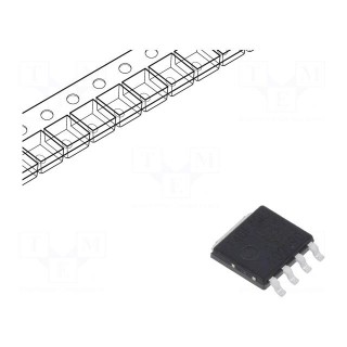 Transistor: N-MOSFET | EETMOS4 | unipolar | 40V | 140A | Idm: 560A | 217W