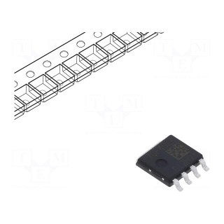 Transistor: N-MOSFET | EETMOS4 | unipolar | 40V | 70A | Idm: 210A | 123W