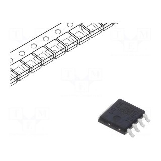 Transistor: N-MOSFET | EETMOS4 | unipolar | 60V | 64A | Idm: 192A | 168W