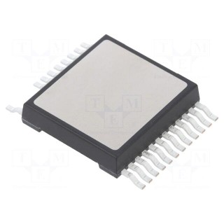 Transistor: N-MOSFET | GigaMOS™ | unipolar | 40V | 600A | Idm: 2kA | 830W