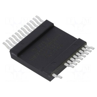 Transistor: N-MOSFET | GigaMOS™ | unipolar | 55V | 550A | Idm: 2kA | 830W