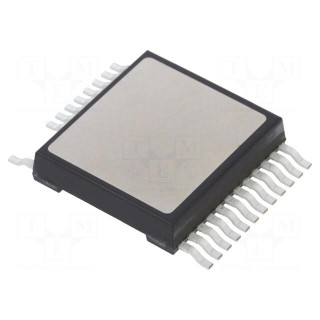 Transistor: N-MOSFET | GigaMOS™ | unipolar | 55V | 550A | Idm: 2kA | 830W