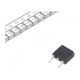 Transistor: N-MOSFET | Hi-PotMOS2 | unipolar | 520V | 6A | Idm: 24A | 71W