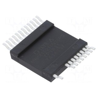 Transistor: N-MOSFET | Polar3™ | unipolar | 300V | 108A | Idm: 550A | 520W