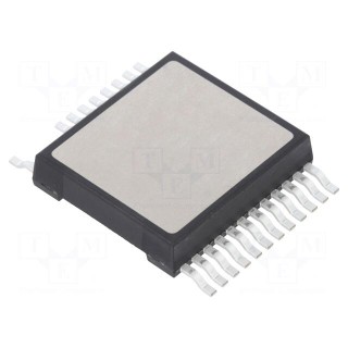 Transistor: N-MOSFET | Polar3™ | unipolar | 300V | 108A | Idm: 550A | 520W