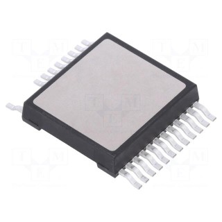 Transistor: N-MOSFET | Polar™ | unipolar | 1.1kV | 24A | Idm: 100A | 500W