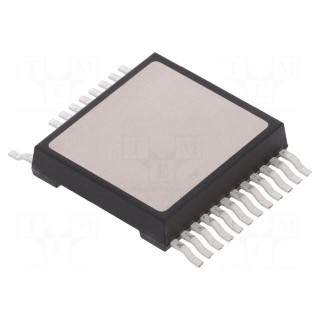 Transistor: N-MOSFET | Q3-Class | unipolar | 1kV | 30A | Idm: 110A | 694W