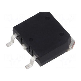 Transistor: P-MOSFET | unipolar | -100V | -50A | 300W | TO268 | 180ns