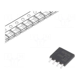 Transistor: N-MOSFET | unipolar | 30V | 284A | Idm: 1.8kA | 291W