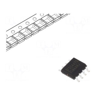 Transistor: N-MOSFET | unipolar | 40V | 12.5A | 2.5W | SO8