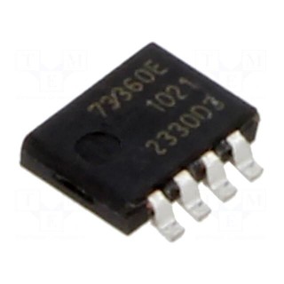 Transistor: N-MOSFET | unipolar | 60V | 17A | Idm: 98A | 44W