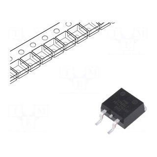 Transistor: N-MOSFET | unipolar | 60V | 24A | Idm: 136A | 97W