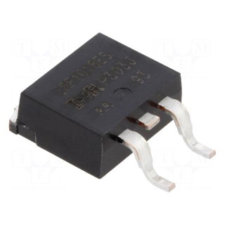 Transistor: N-MOSFET | unipolar | 60V | 56A | Idm: 315A | 110W | D2PAK