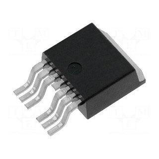 Transistor: N-MOSFET | unipolar | 75V | 230A | 480W | TO263-7 | 59ns