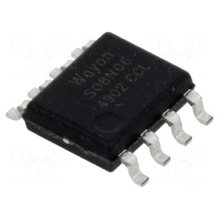 Transistor: N-MOSFET | unipolar | SOP8