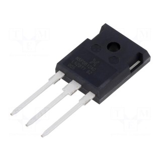 Transistor: N-MOSFET | SiC | unipolar | 1.2kV | 25A | Idm: 80A | 183W