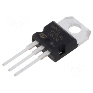 Transistor: N-MOSFET | STripFET™ H6 | unipolar | 30V | 112A | Idm: 480A