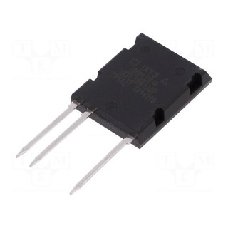 Transistor: N-MOSFET | unipolar | 1kV | 29A | 520W | ISOPLUS i5-pac™