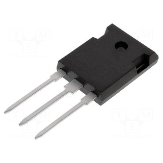 Diode: Schottky rectifying | THT | 80V | 2x35A | 190W | TO247-3 | tube