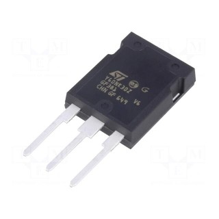 Transistor: N-MOSFET | unipolar | 300V | 37.5A | 450W | MAX247