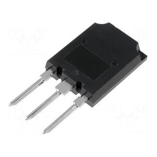 Transistor: N-MOSFET | unipolar | 500V | 23A | 446W | SUPER247