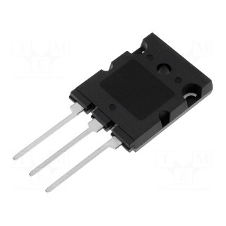 Transistor: N-MOSFET | X2-Class | unipolar | 650V | 150A | 1560W | 260ns
