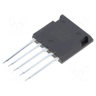 Transistor: N-MOSFET x2 | PolarHV™ | unipolar | 600V | 12A | Idm: 66A