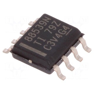 Transistor: N-MOSFET x2 | unipolar | 60V | 15A | 2.1W | SO8
