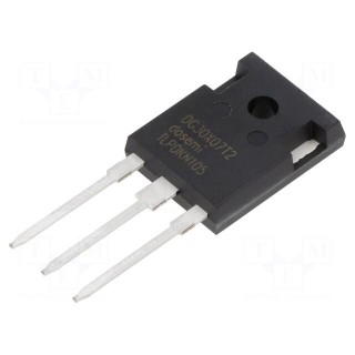 Transistor: IGBT | 650V | 30A | 208W | TO247