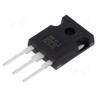 Transistor: IGBT | 650V | 60A | 375W | TO247-3