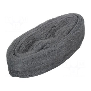 Steel wool | Size: 000