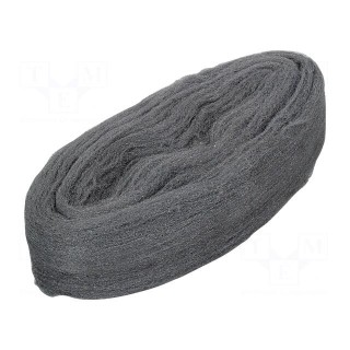 Steel wool | Size: 0