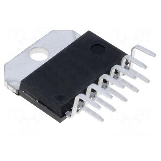IC: operational amplifier | 1.6MHz | Ch: 1 | TO220-11 | ±10÷35VDC