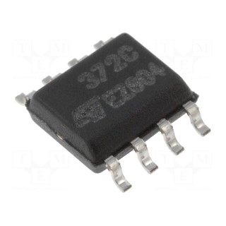 IC: comparator | universal | Cmp: 2 | 200ns | 2÷18V | SMT | SO8