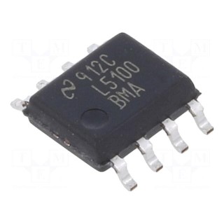 IC: driver | high-/low-side,MOSFET gate driver | SO8 | -2÷2A | Ch: 2