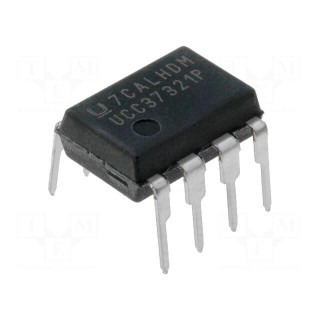IC: driver | low-side,gate driver | DIP8 | -9÷9A | Channels: 1 | 4÷15VDC