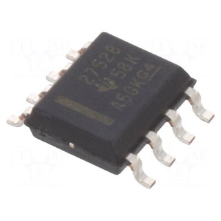 IC: driver | low-side,gate driver | SO8 | -5÷5A | Channels: 2
