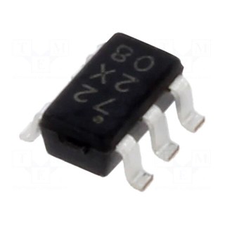 IC: driver | single transistor | low-side,gate driver | EiceDRIVER™