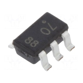 IC: driver | single transistor | low-side,gate driver | EiceDRIVER™