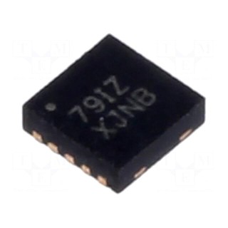 IC: interface | transceiver | half duplex,RS422 / RS485 | 40Mbps