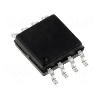 IC: driver | MOSFET gate driver | SO8 | Ch: 1 | 3.15÷5.5V