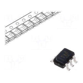 IC: interface | transceiver | 420Mbps | 1.65÷5.5VDC | SMD | SC70-6 | Ch: 1