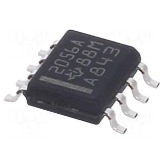 IC: power switch | high-side | 0.25A | Ch: 2 | N-Channel | SMD | SO8 | tube