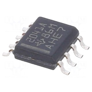 IC: power switch | high-side | 0.5A | Ch: 1 | N-Channel | SMD | SO8 | tube