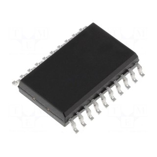 IC: power switch | high-side | 1.9÷4.4A | Ch: 4 | N-Channel | SMD | DSO20