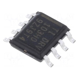 IC: power switch | low-side | 3A | Ch: 1 | N-Channel | SMD | PowerSO8 | tube