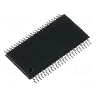 Microcontroller | SRAM: 256B | Flash: 32kB | BSSOP48 | Interface: JTAG