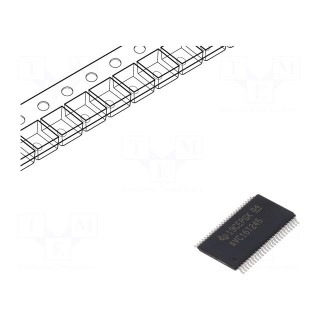 IC: digital | bus transceiver,level shifter | Ch: 16 | CMOS | SMD | AVC